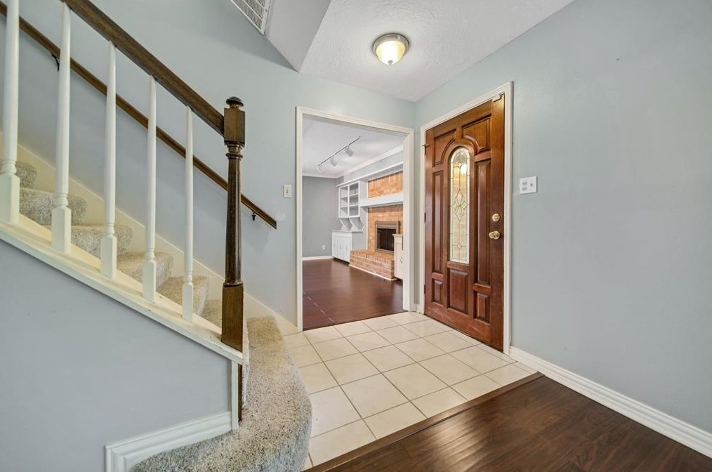 18110 Shadow Valley Dr, Spring TX  77379-3960 exterior