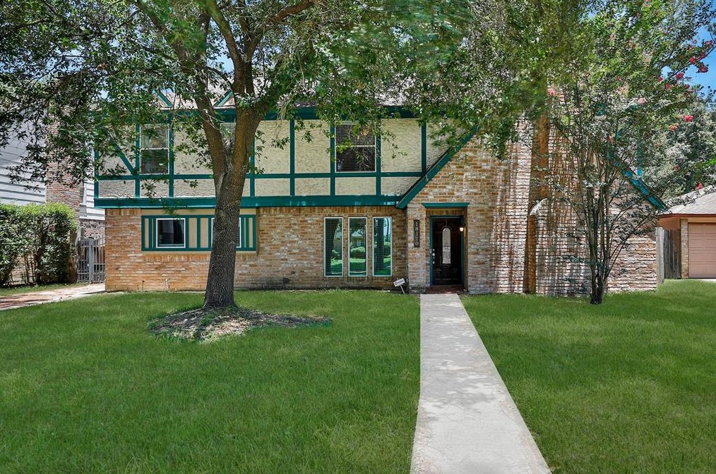 18110 Shadow Valley Dr, Spring TX  77379-3960 exterior