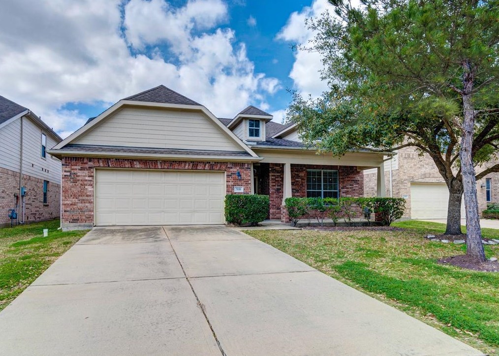 5110 Redleaf Forest Ln, Katy, TX 77494