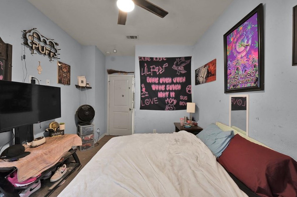 16918 Hammon, Montgomery TX 77316-6722 exterior