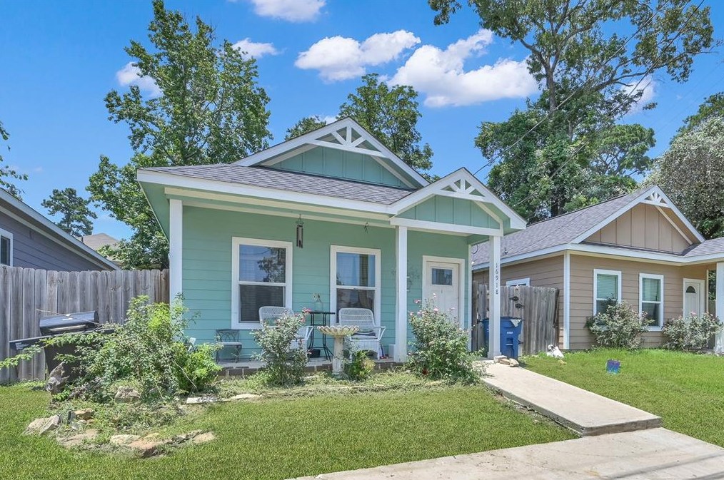 16918 Hammon, Montgomery, TX 77316-6723