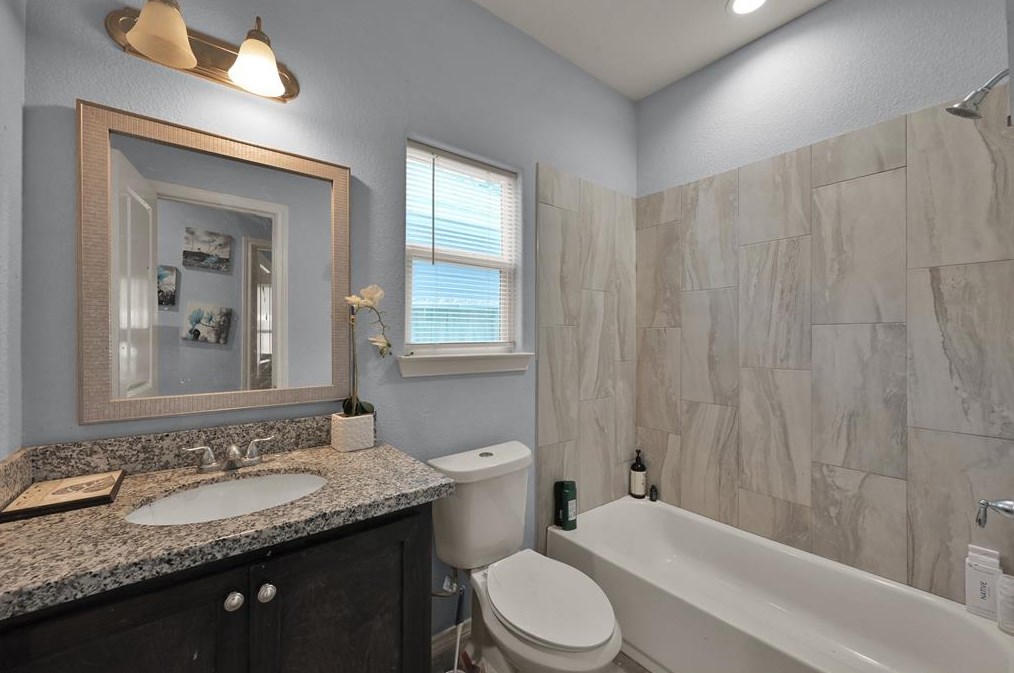 16918 Hammon, Montgomery TX 77316-6722 exterior