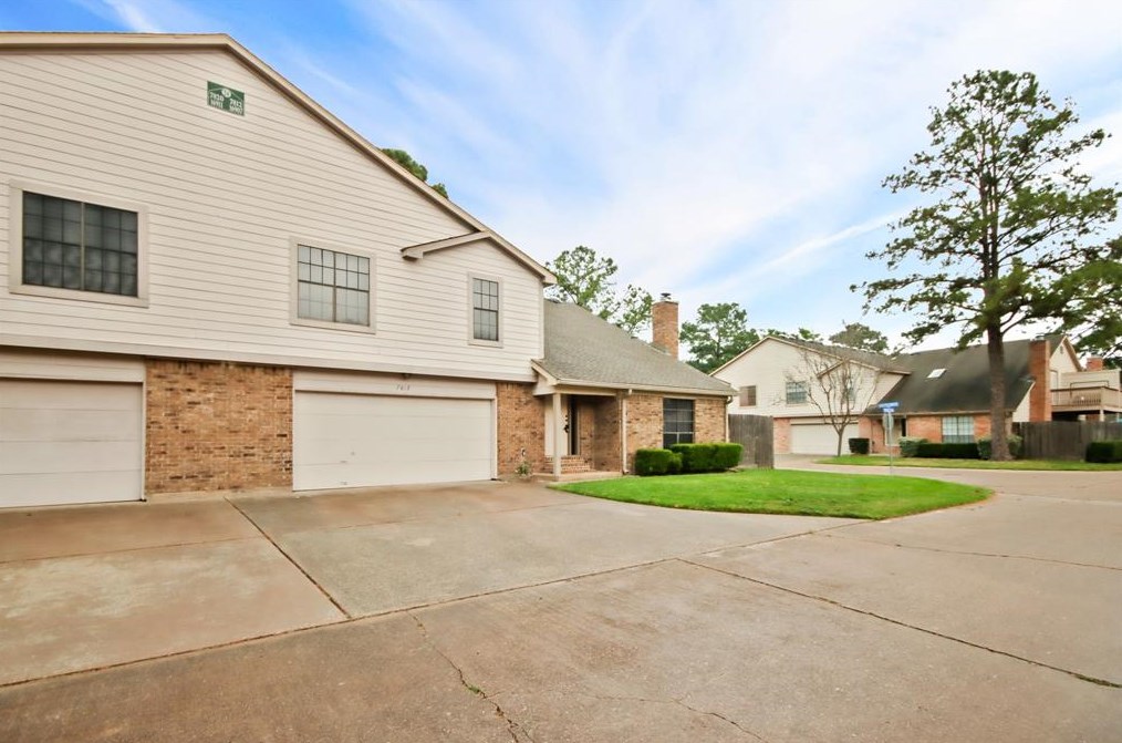 7812 Theissetta Dr #110, Spring, TX 77379