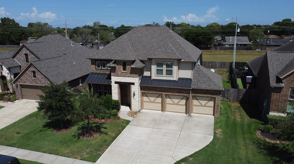 1327 Graham Trace Ln, League City, TX 77573