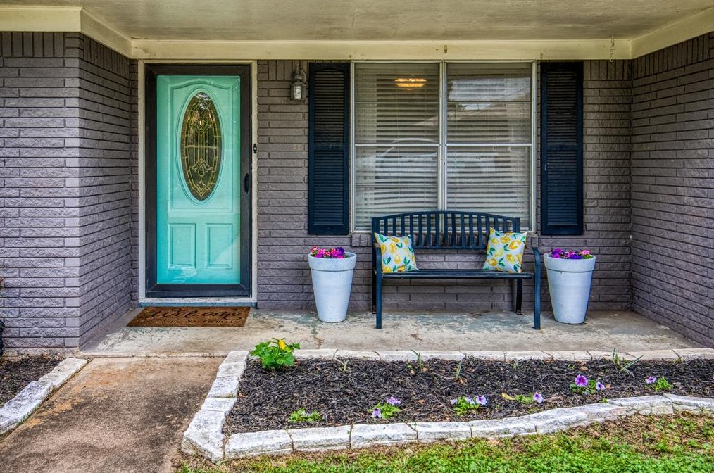 706 Burch St, Brenham, TX 77833