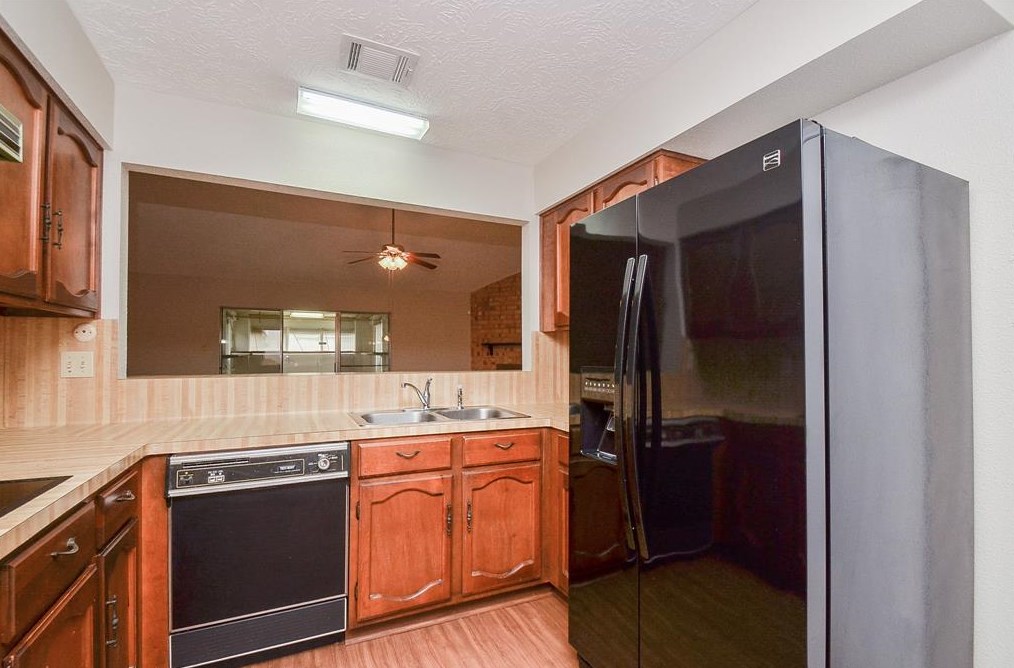 5023 Gleneagles Ct, Houston TX  77084-2604 exterior