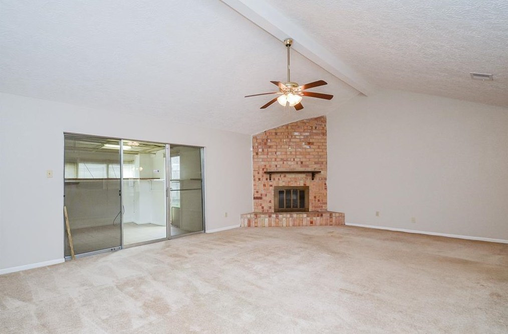 5023 Gleneagles Ct, Houston TX  77084-2603 exterior