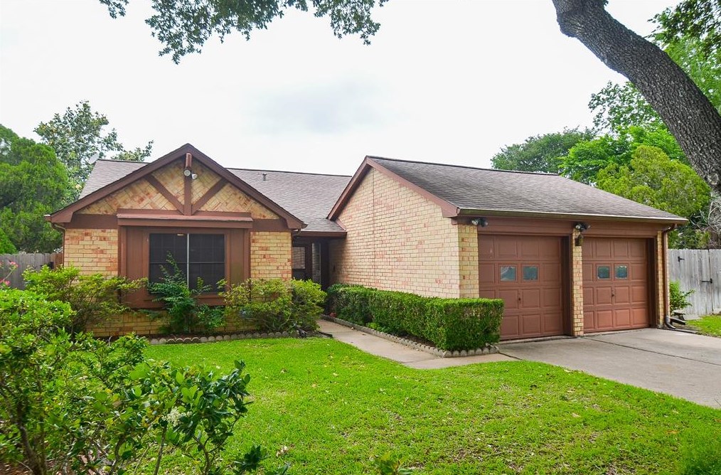 5023 Gleneagles Ct, Houston, TX 77084-2603