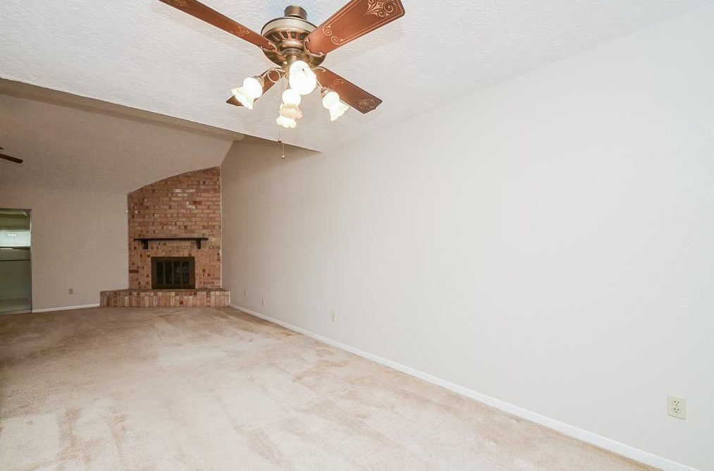 5023 Gleneagles Ct, Houston TX  77084-2604 exterior