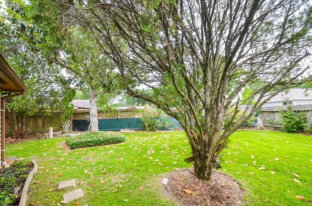 5023 Gleneagles Ct, Houston TX  77084-2604 exterior