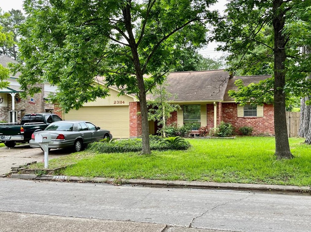 23114 Goodfellow Dr, Spring, TX 77373-6936
