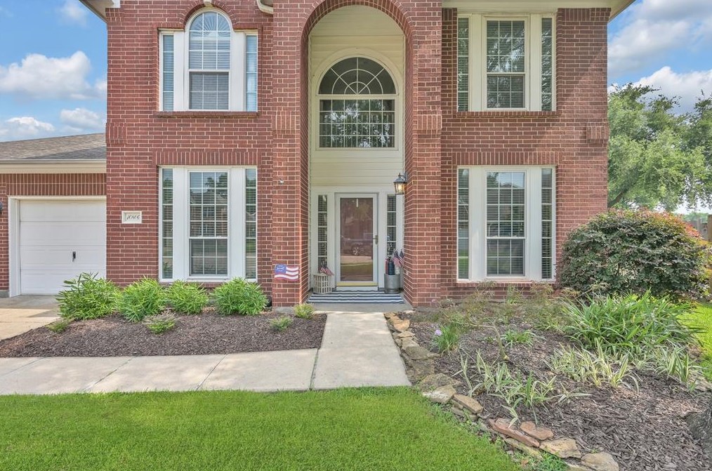 10806 Rustlers Way Ct, Houston, TX 77064-2611