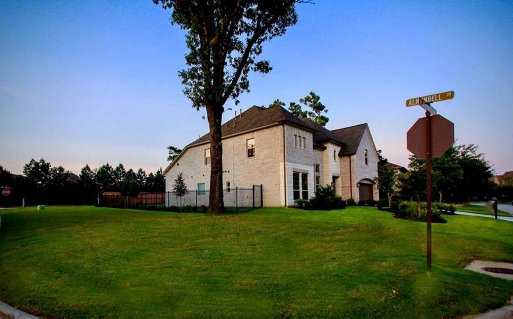 147 Almondell Way, Magnolia, TX 77354-3377