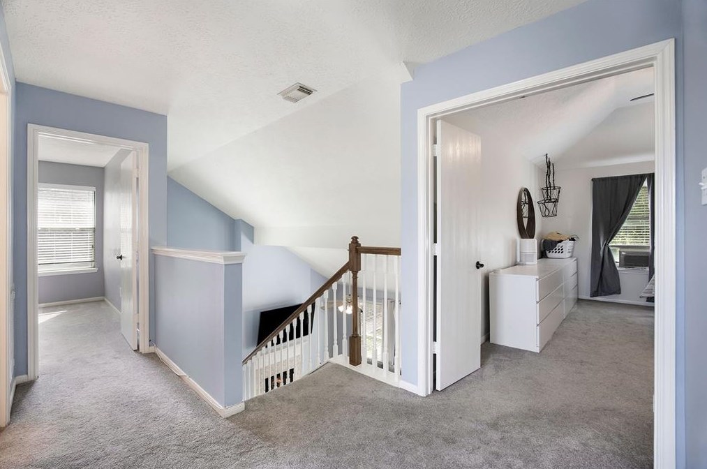 9731 Grn Vly Ln, Houston TX  77064-3834 exterior