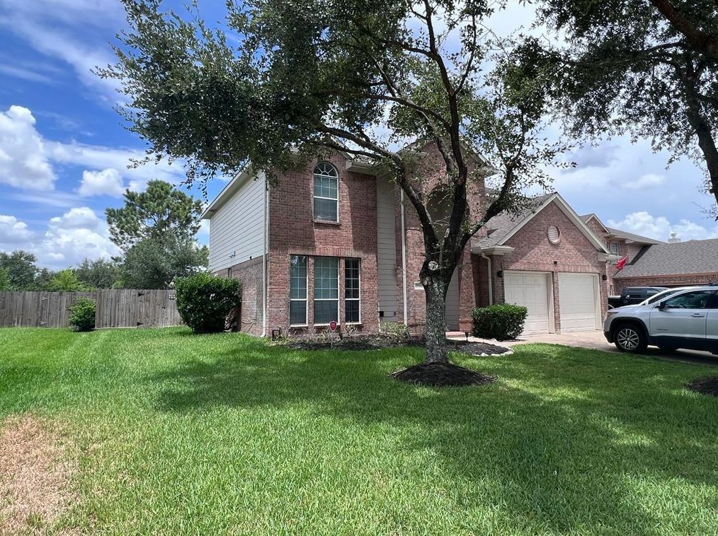 25302 Sundown Canyon Ln, Katy, TX 77494-2492