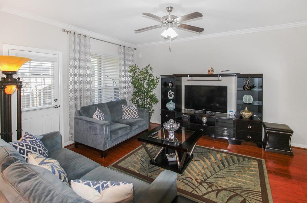 917 Sterling Creek Cir, Katy, TX 77450-6143