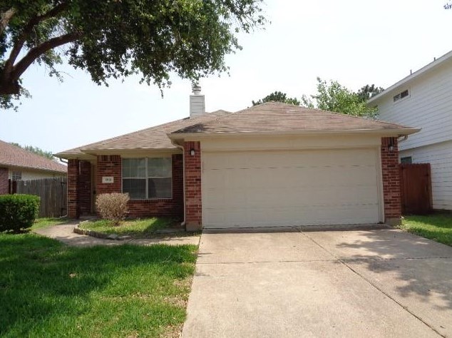 5918 Copinsay Dr, Katy, TX 77449