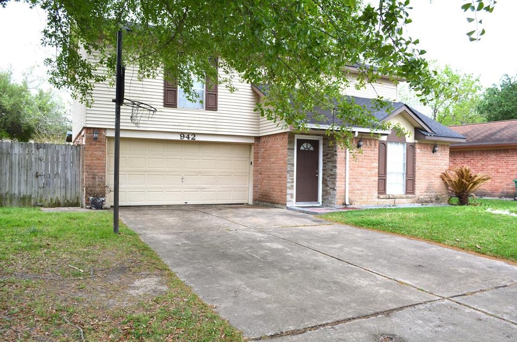 942 Grand Junction Dr, Katy, TX 77450-3805