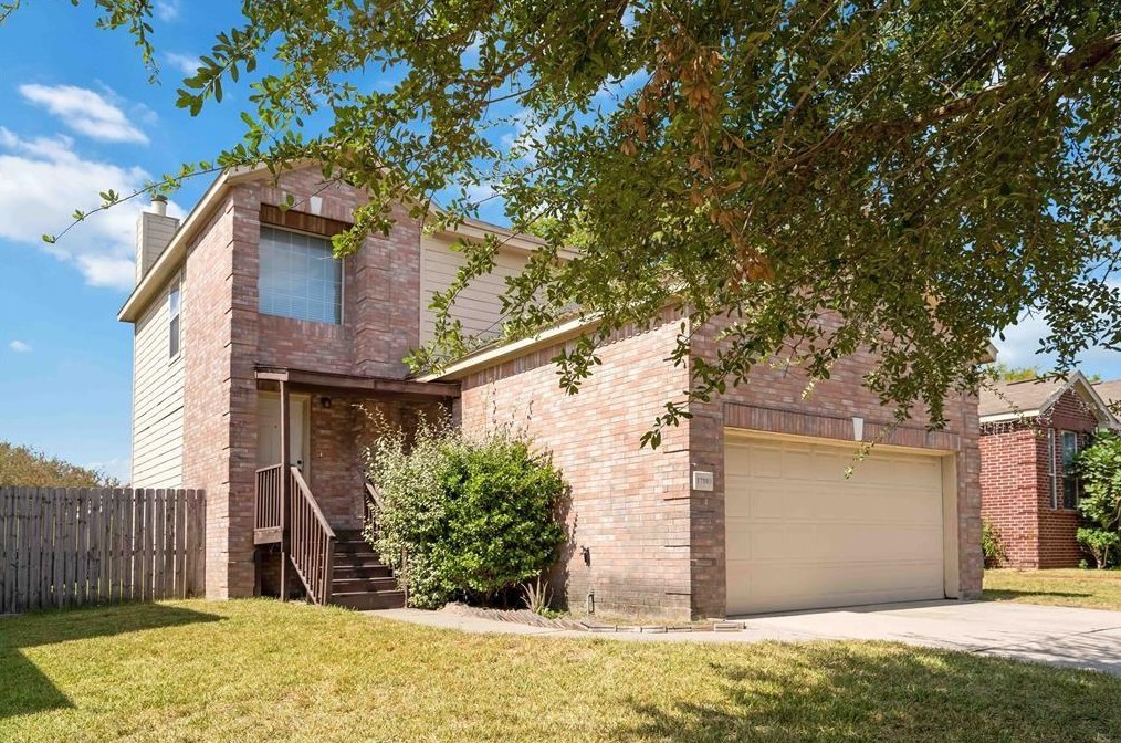 17103 Ivy Creek Ln, Houston, TX 77060