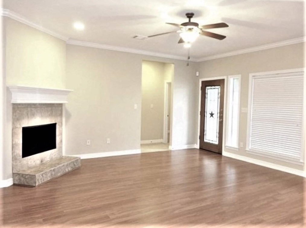 12424 Red Stag Ct, Conroe TX  77303-1302 exterior