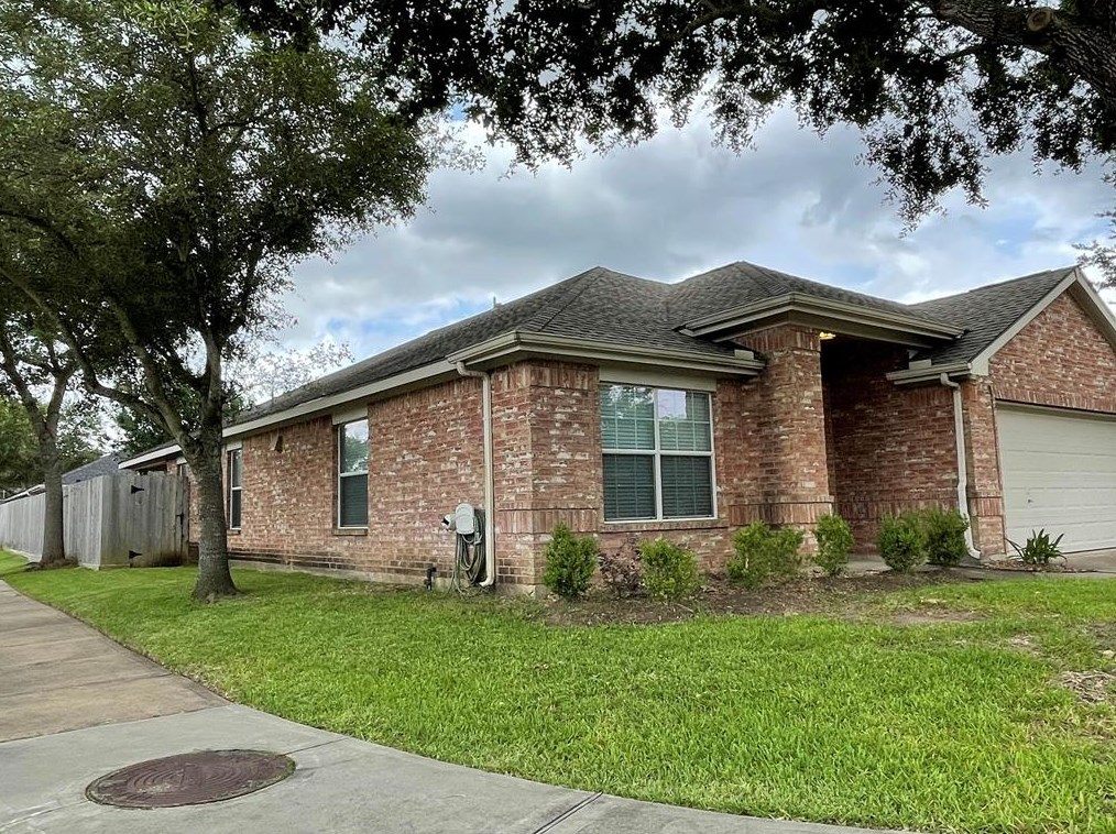 25011 Emporia Point Ct, Katy TX  77494-2511 exterior