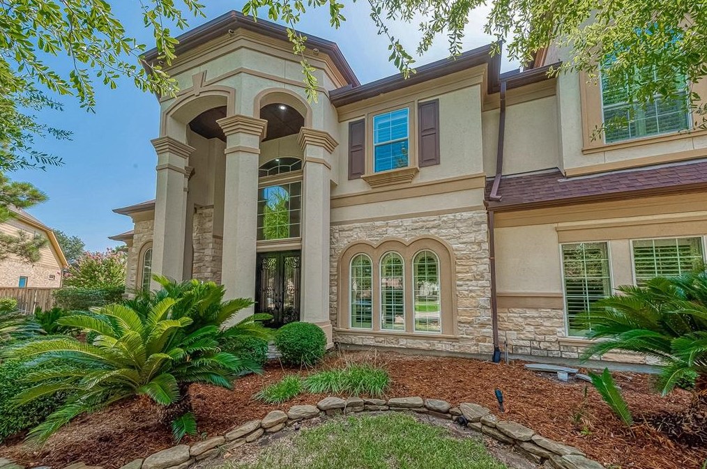27718 Guthrie Ridge Ln, Katy, TX 77494