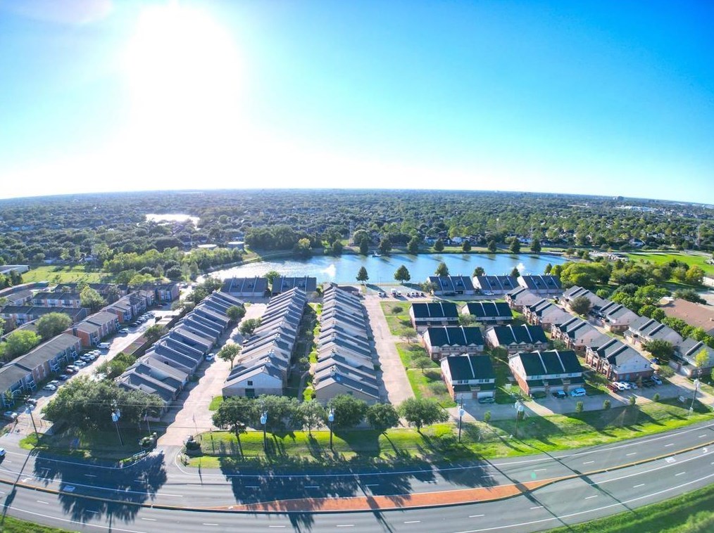 3813 Dock View Ln, Missouri City, TX 77459