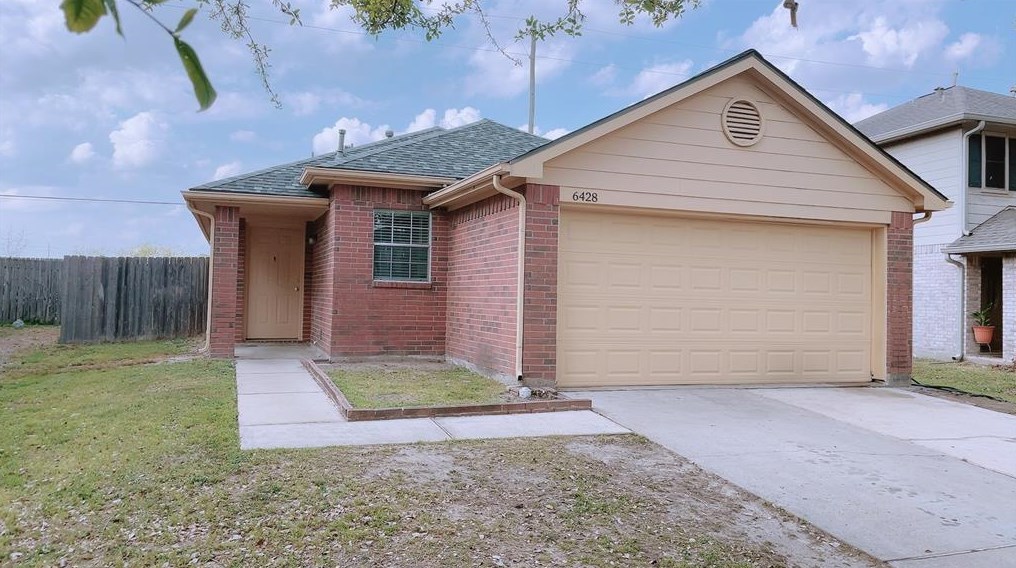6428 Duckett Park Dr, Houston, TX 77086