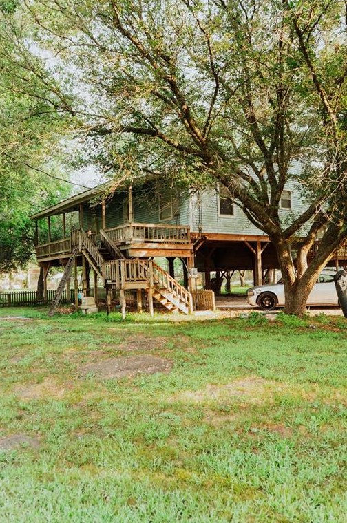 11122 Sunturf Ln, Houston, TX 77044-6302