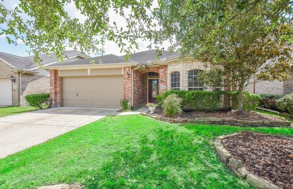 24527 Spring Harbor Dr, Spring, TX 77373