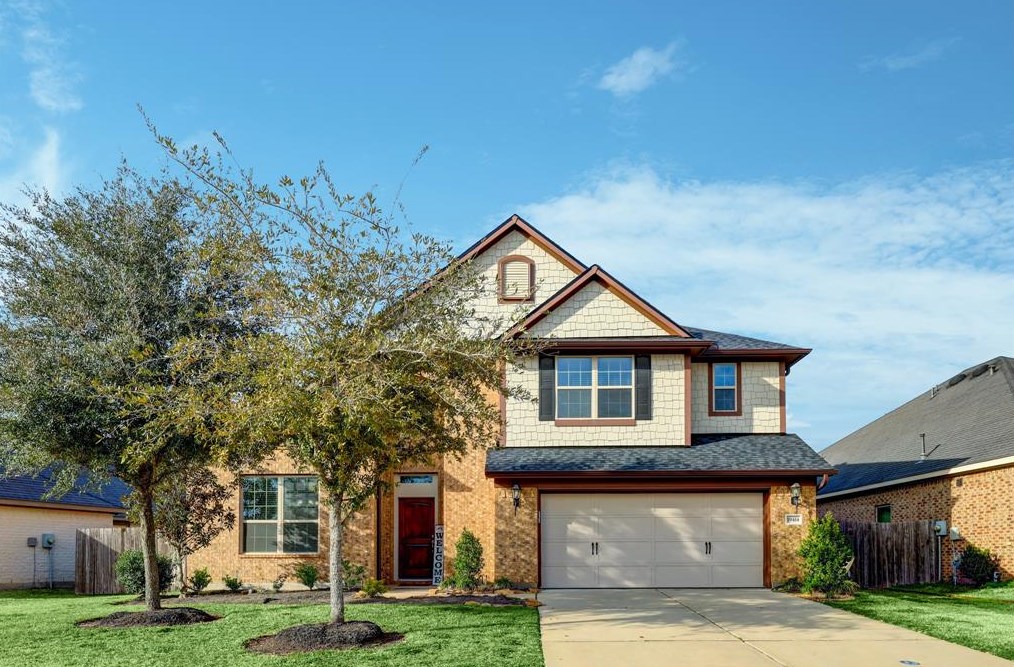 19414 Cannon Hills Ln, Richmond, TX 77407-8654