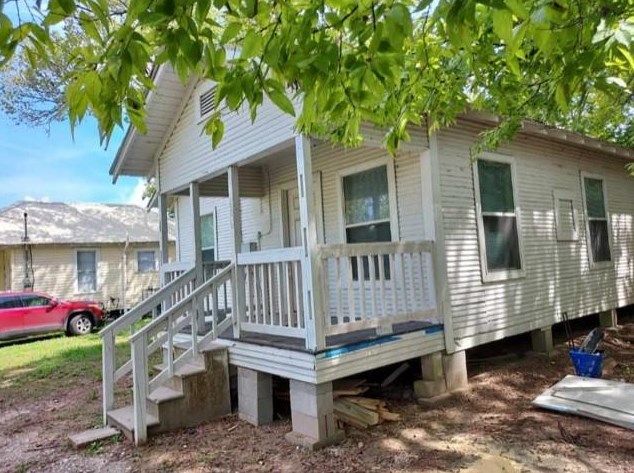 606 Boston St, Cleveland, TX 77327