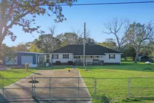 9313 State Hwy 61, Hankamer, TX 77560 - Photo 4