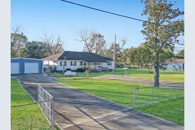 9313 State Highway 61, Hankamer, TX 77560 - Photo 28