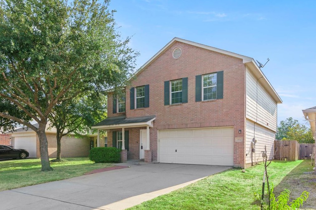 3814 Silver Bridge Ln, Katy, TX 77449