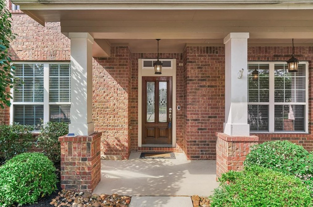 1631 Andrew Chase Ln, Spring, TX 77386-3633