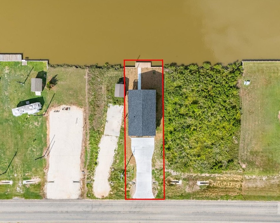 25696 Fm457, Bay City, TX 77414