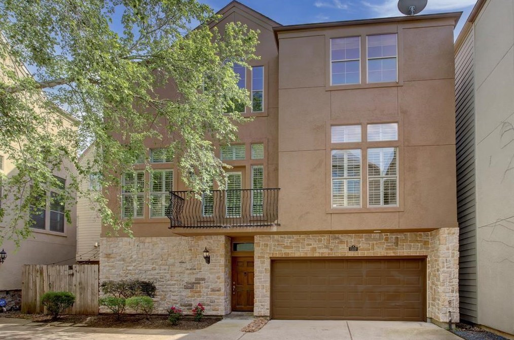232 Knox St Ste B, Houston, TX