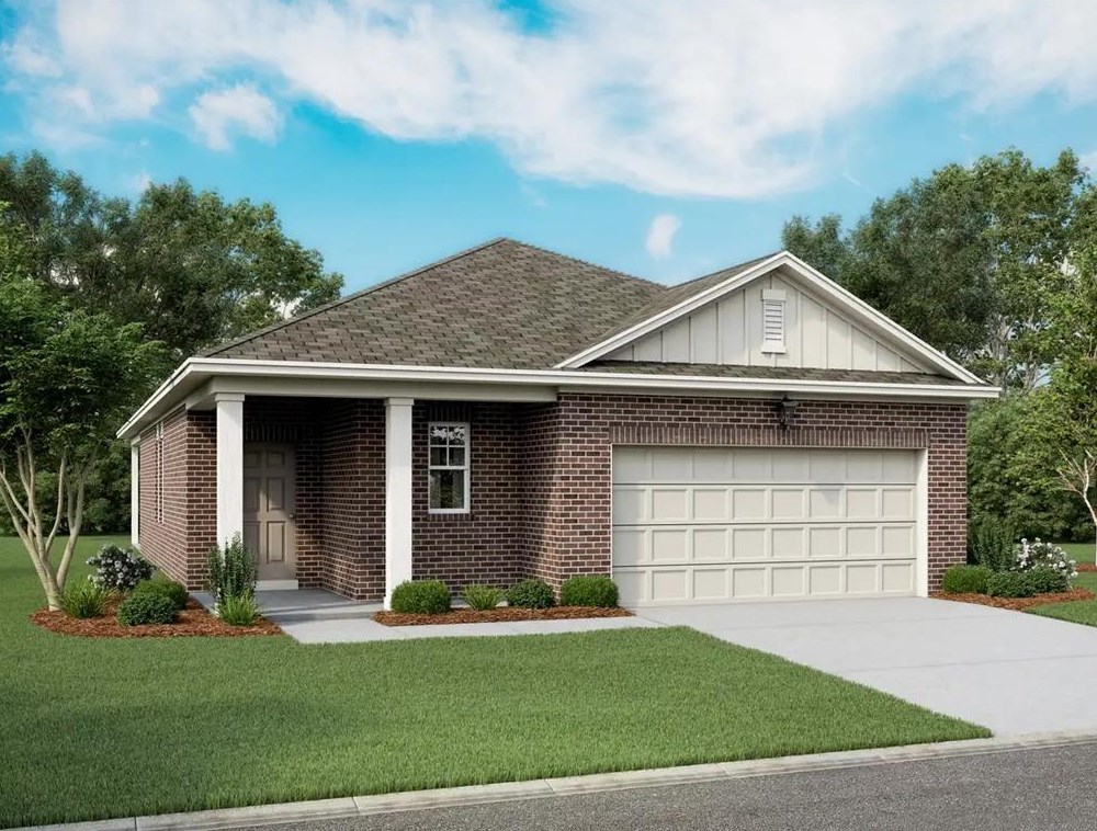 7514 Welsh Stone Ln, Houston, TX 77049-1291