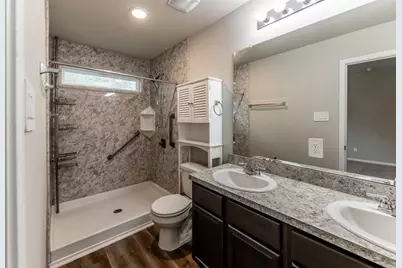 207 Black Bear Drive, Huntsville, TX 77320 - Photo 26