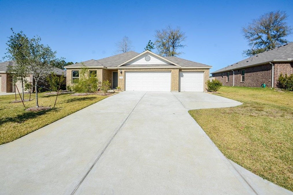 7926 Black Oak Dr, Magnolia, TX 77354