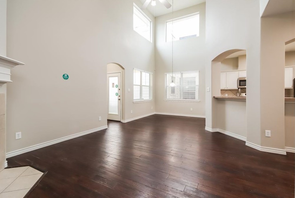 13234 Southpoint Ln, Houston TX  77034-2164 exterior