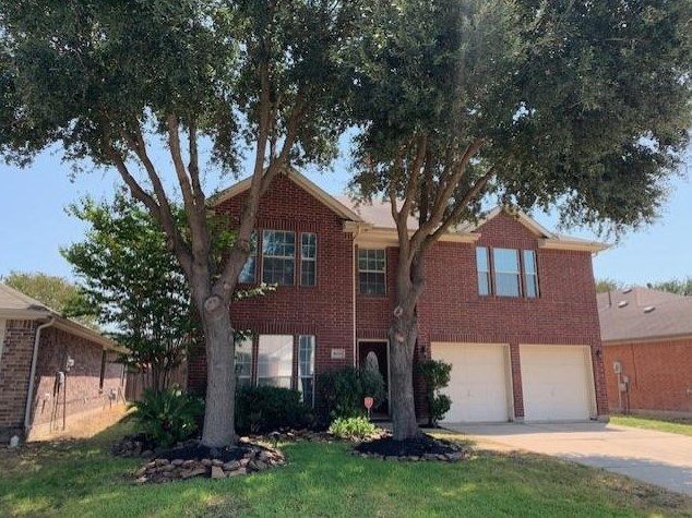9314 Torridon Ct, Houston, TX 77095