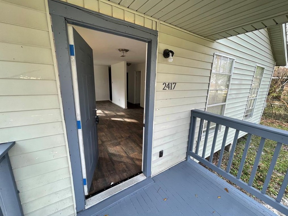 2417 Carmel St, Houston, TX 77091-3009