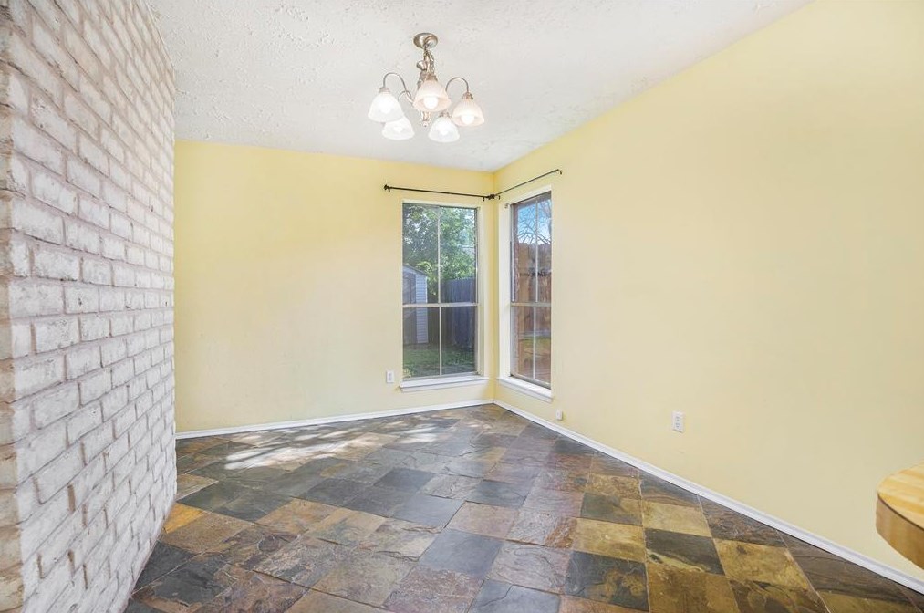 419 Capehill Dr, Houston TX  77598-2611 exterior