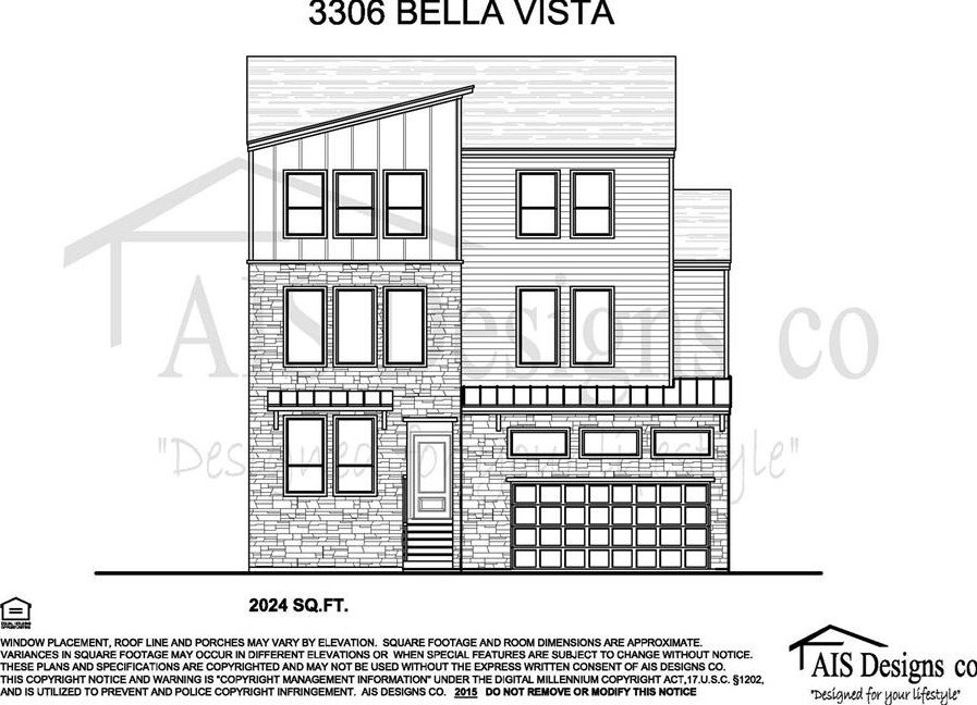 3306 Bella Vista St, Houston, TX 77022-6432