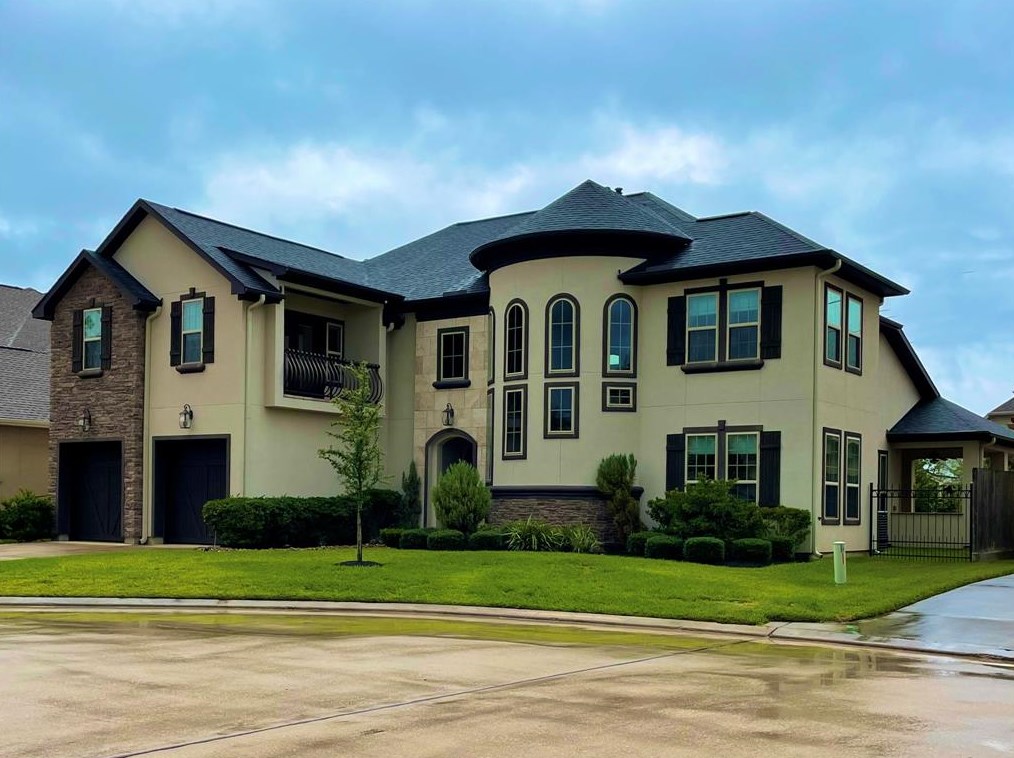 26006 Carolina Cherry Ct, Spring, TX 77389