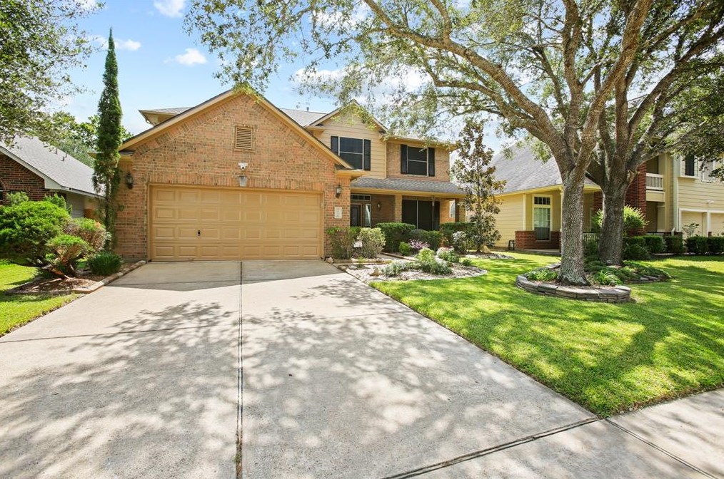 3918 Dell Ln, Missouri City, TX 77459-6599
