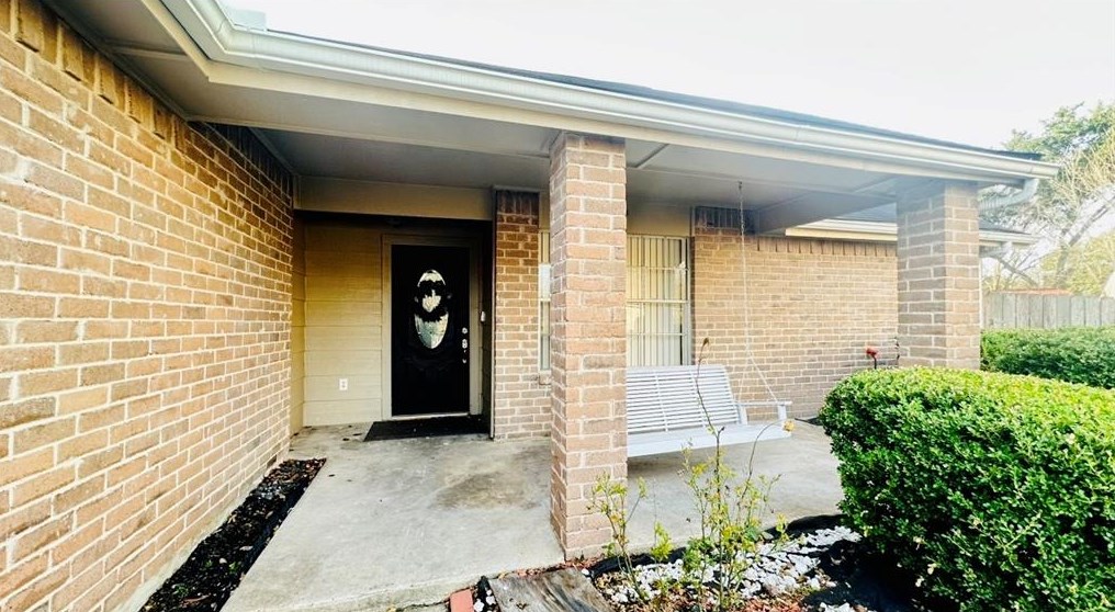 19307 Evening Glen Dr, Tomball, TX 77375