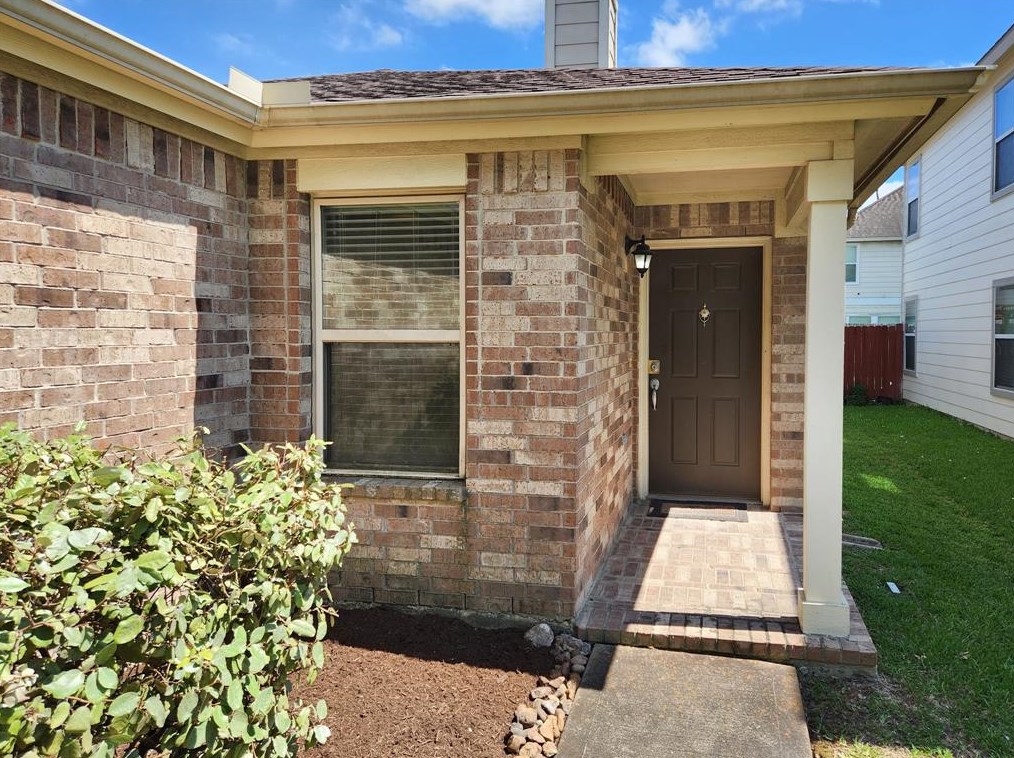 2658 Skyview Downs Dr, Houston, TX 77047-6822